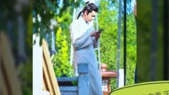 音悅臺正能量偶像評選之晏紫東