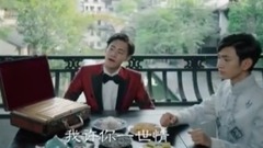遇見最好的晏紫東