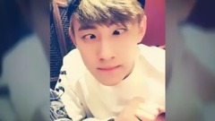 我許你一世情