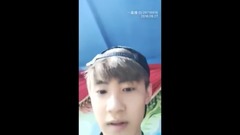 正能量偶像晏紫東