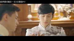 遇見最好的晏紫東