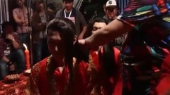 正能量偶像晏紫東 椰子凍