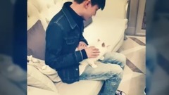 晏紫東
