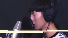 正能量偶像蔣梓樂