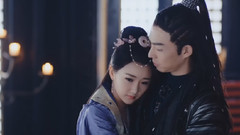 常茹很擔心未央<錦繡未央>