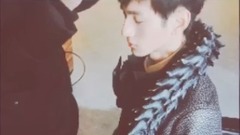 樂樂——梓木