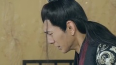 蔣梓樂的眼淚