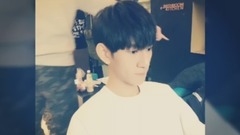#正能量偶像蔣梓樂#