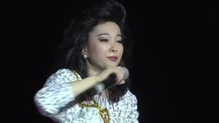 鄧麗君經典歌曲串燒