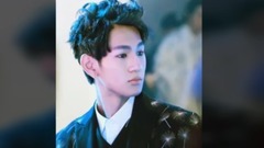 可愛的大男孩-蔣梓樂