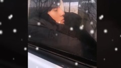 蔣梓樂正能量偶像評選
