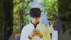 音悅眾籌告白蔣梓樂