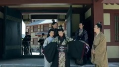 蔣梓樂的片場小日常