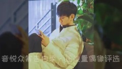 你是我的小幸運