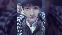 暖心Boy 蔣梓樂
