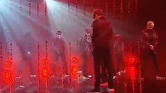 White Night - MBC音樂中心 現場版 16/11/26