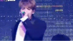 Tell Me What To Do - MBC音樂中心 現場版 16/11/26