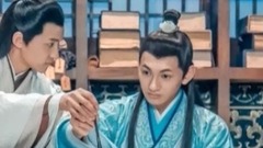 音樂眾籌告白季蔣梓樂