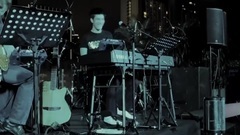 愛得得體(2014新加坡The Free Show現場)-王力宏