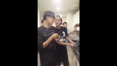正能量偶像蔣梓樂