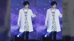 愿你光芒萬丈