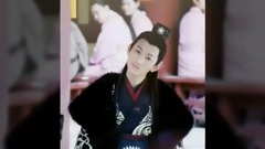 暖暖的男孩蔣梓樂