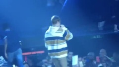 Justin Bieber - [意大利博洛尼亞站]Justin Bieber 