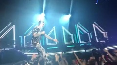 Justin Bieber - [克羅地亞站]Justin Bieber - Been You (live 2016)