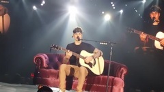 Justin Bieber - [德國站]Justin Bieber - Love Yourself (live 2016)