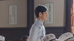 正能量の蔣梓樂