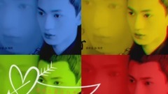 I Love You 蔣梓樂