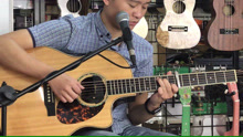  - 《那些花兒》吉他彈唱教學