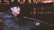  - THE ARTIST 張藝興 02