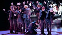 EXO - EXO臺灣小巨蛋三度開唱