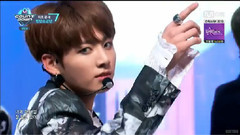 血汗淚(Blood Sweat & Tears) 現場混合版