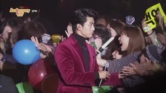 [燦吧自錄]20161125 KNTV20th&DATV7thAnniversaryLive2016 2pm(full 6 songs cut)