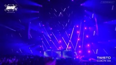My Way (Tiesto Remix) 現場版