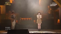161127 在道路上 公開音樂會現場版