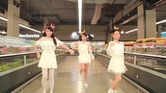 Q-Genz 巧千金 - 豐收的成果