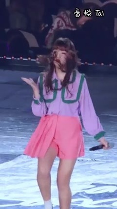GFriend,藝琳(GFriend) - ROUGH