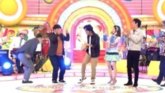 Banana Zero Music 渡邊麻友Cut