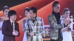 最佳HIFI人聲 華語金曲獎2016