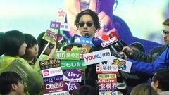 吳建豪音樂不羈預購簽唱會