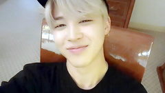 Vapp直播:軟軟的小奶音樸智旻JIMIN