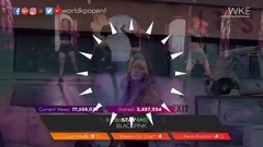 2016油管最受歡迎韓國MV Top10
