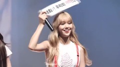 OH MY GIRL - 帥氣可愛的MIMI