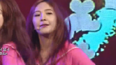 Round N Round & 我非常喜歡你(sonamoo)