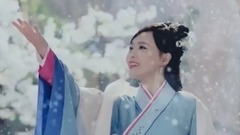 緣因我