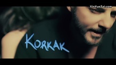 Korkak