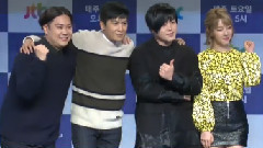 sing for you 發布會